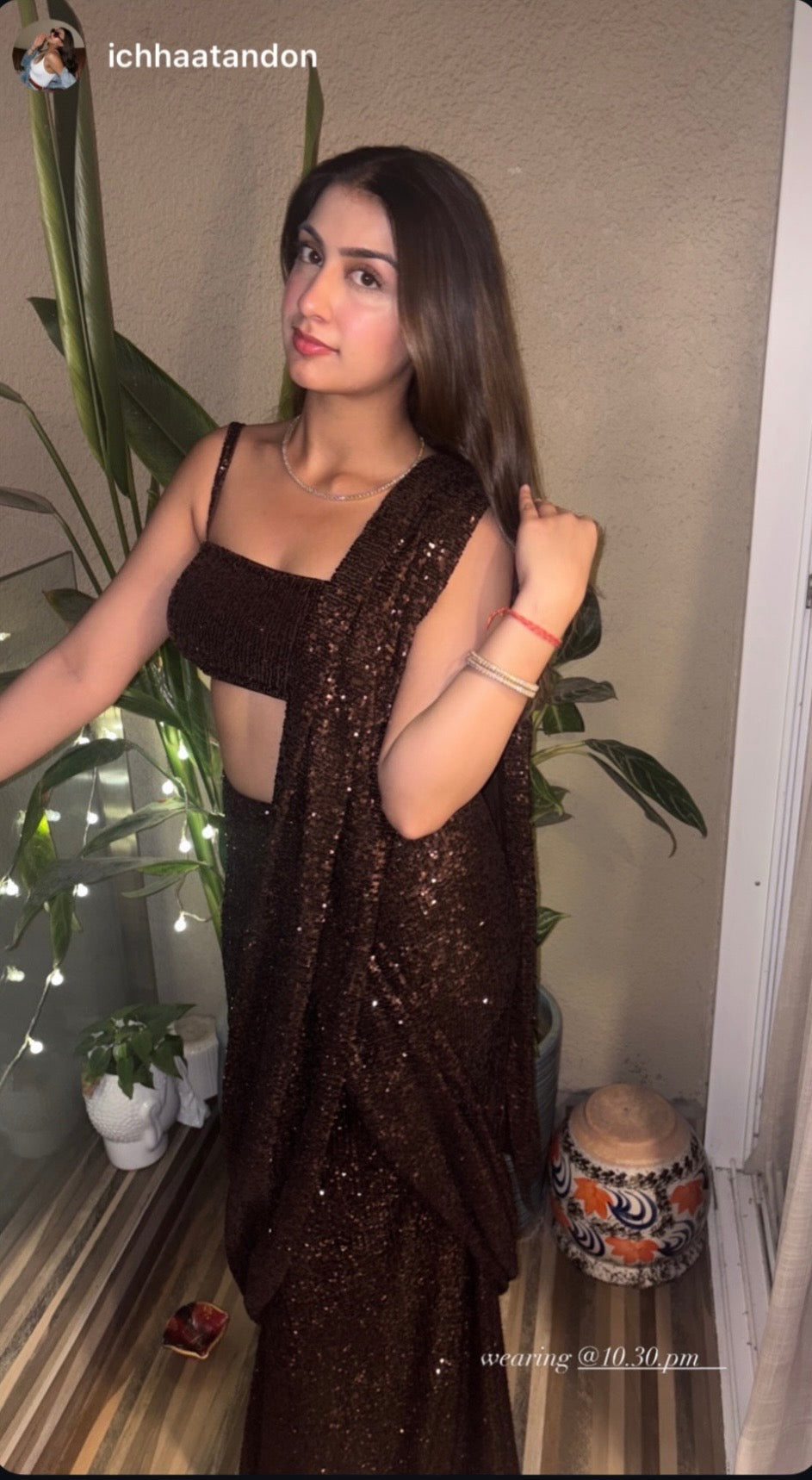 COCO SAREE