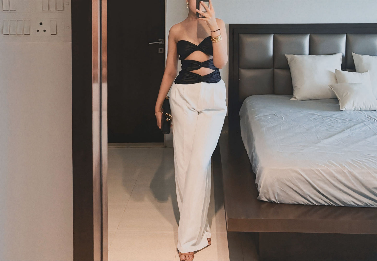 Adriana Top