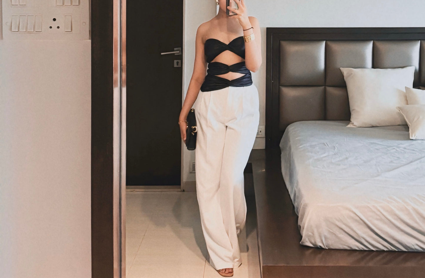 Adriana Top