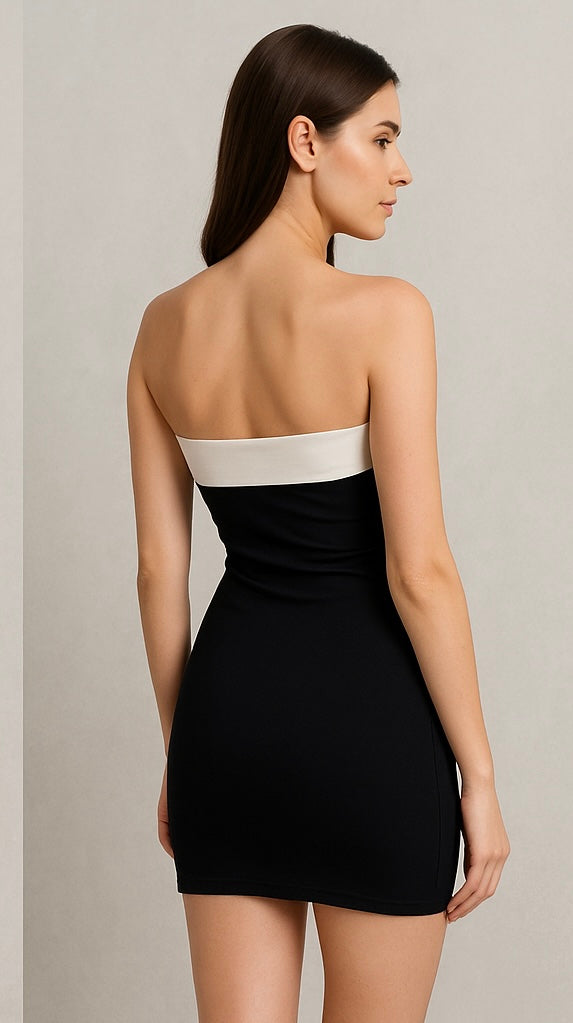 Chanel Dress