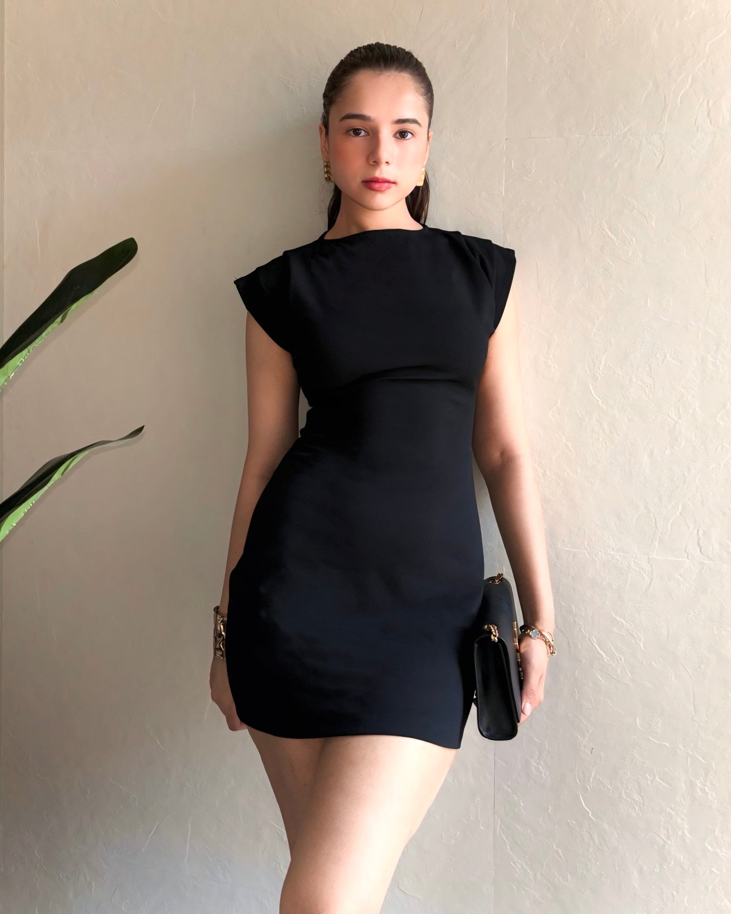 Aura Dress