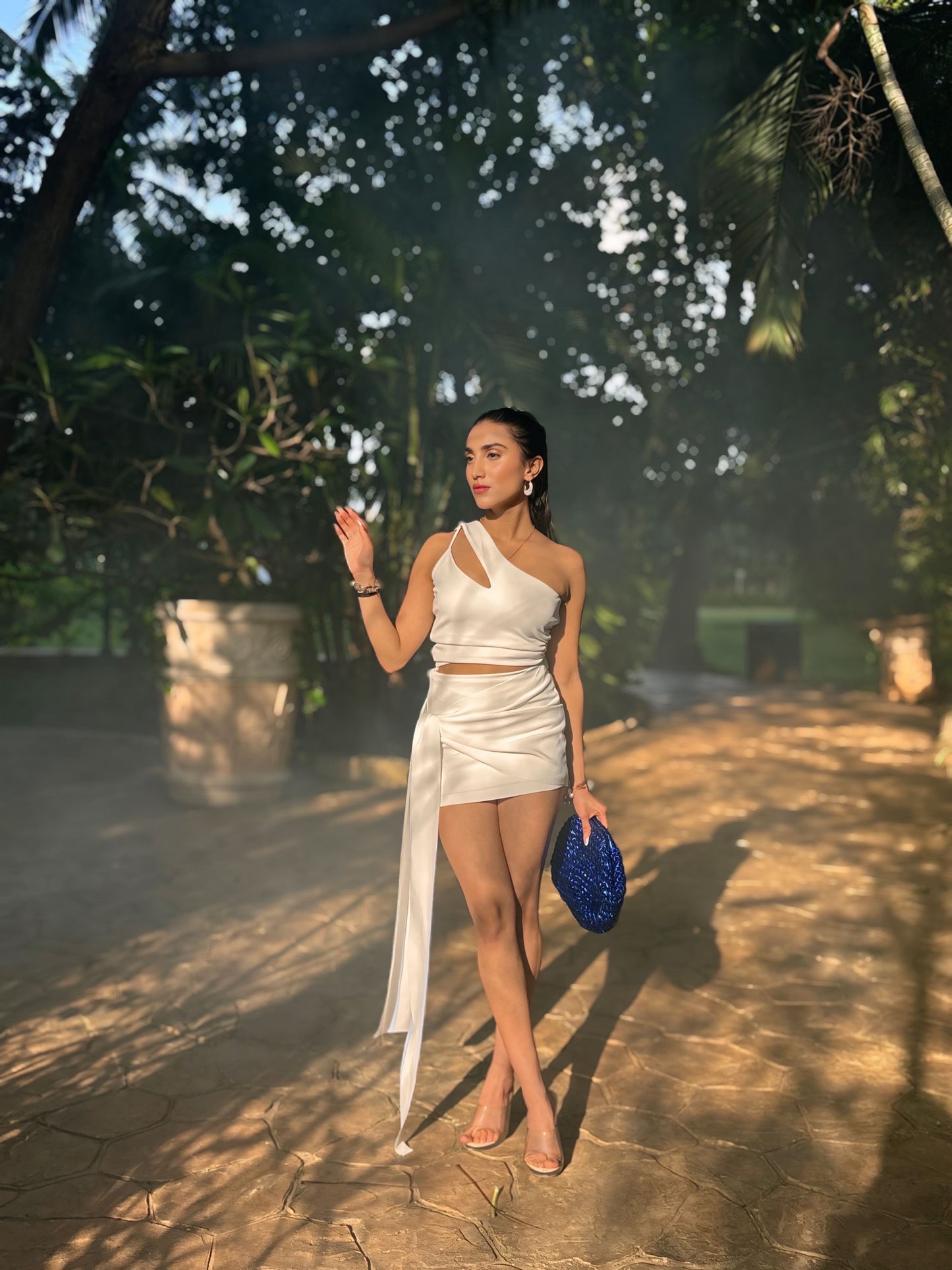 Ethereal Set