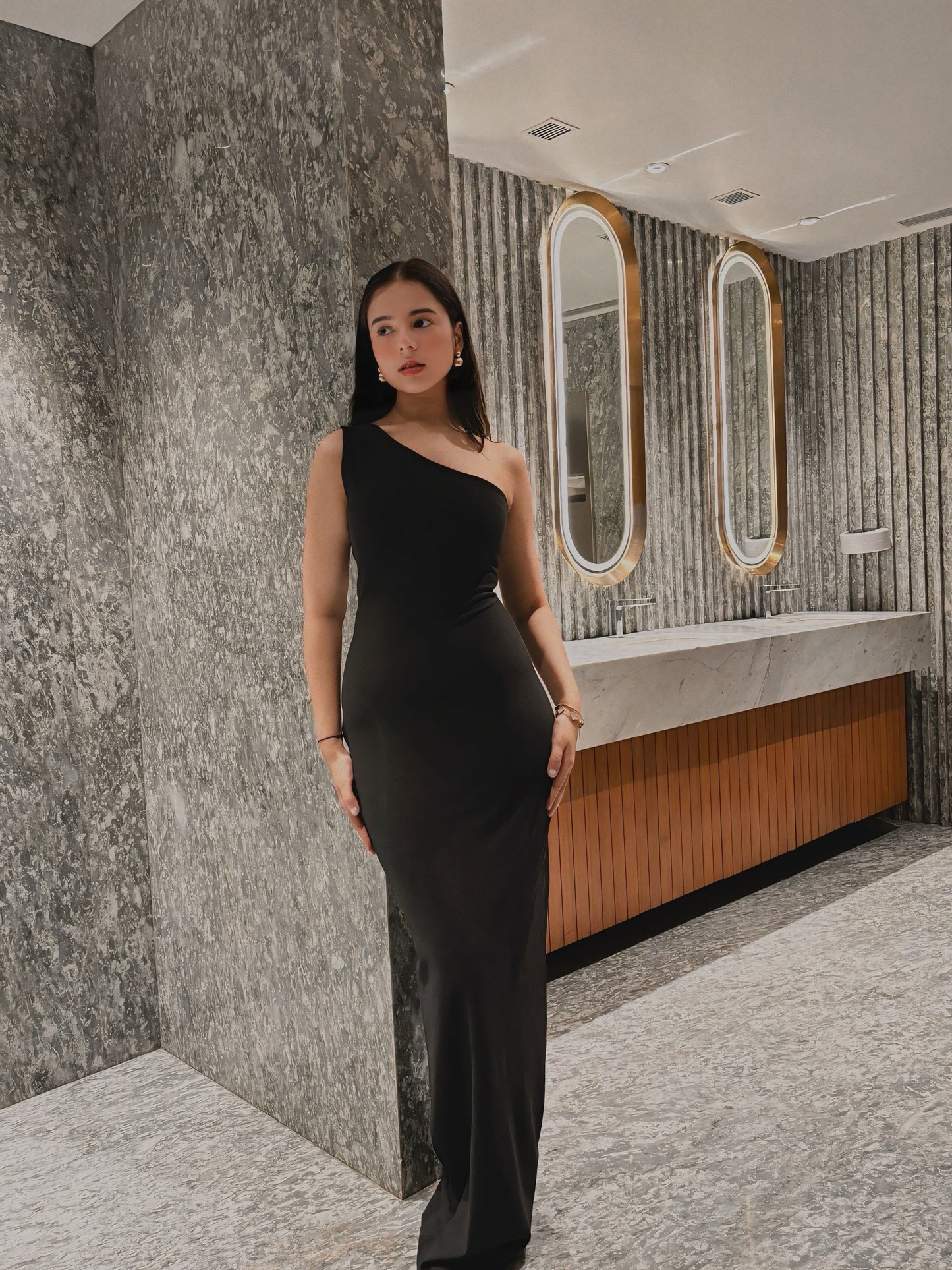 GEORGIA DRESS