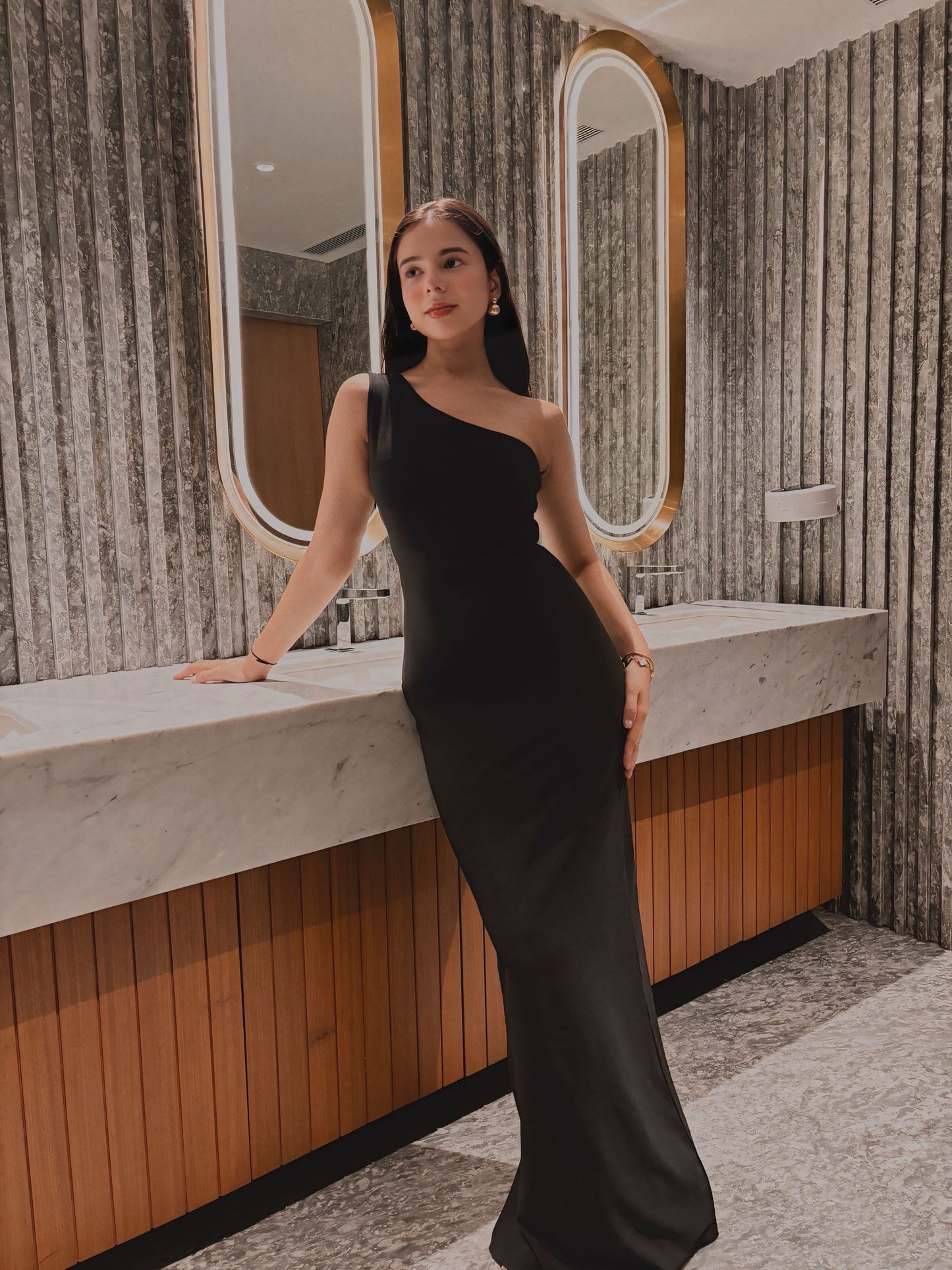GEORGIA DRESS