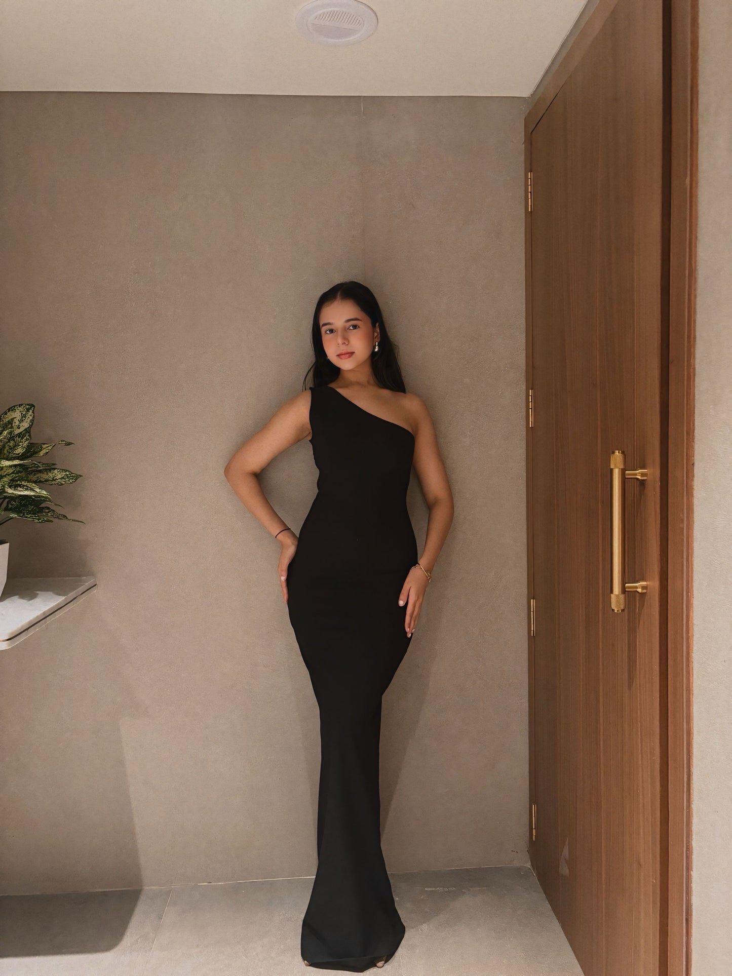 GEORGIA DRESS