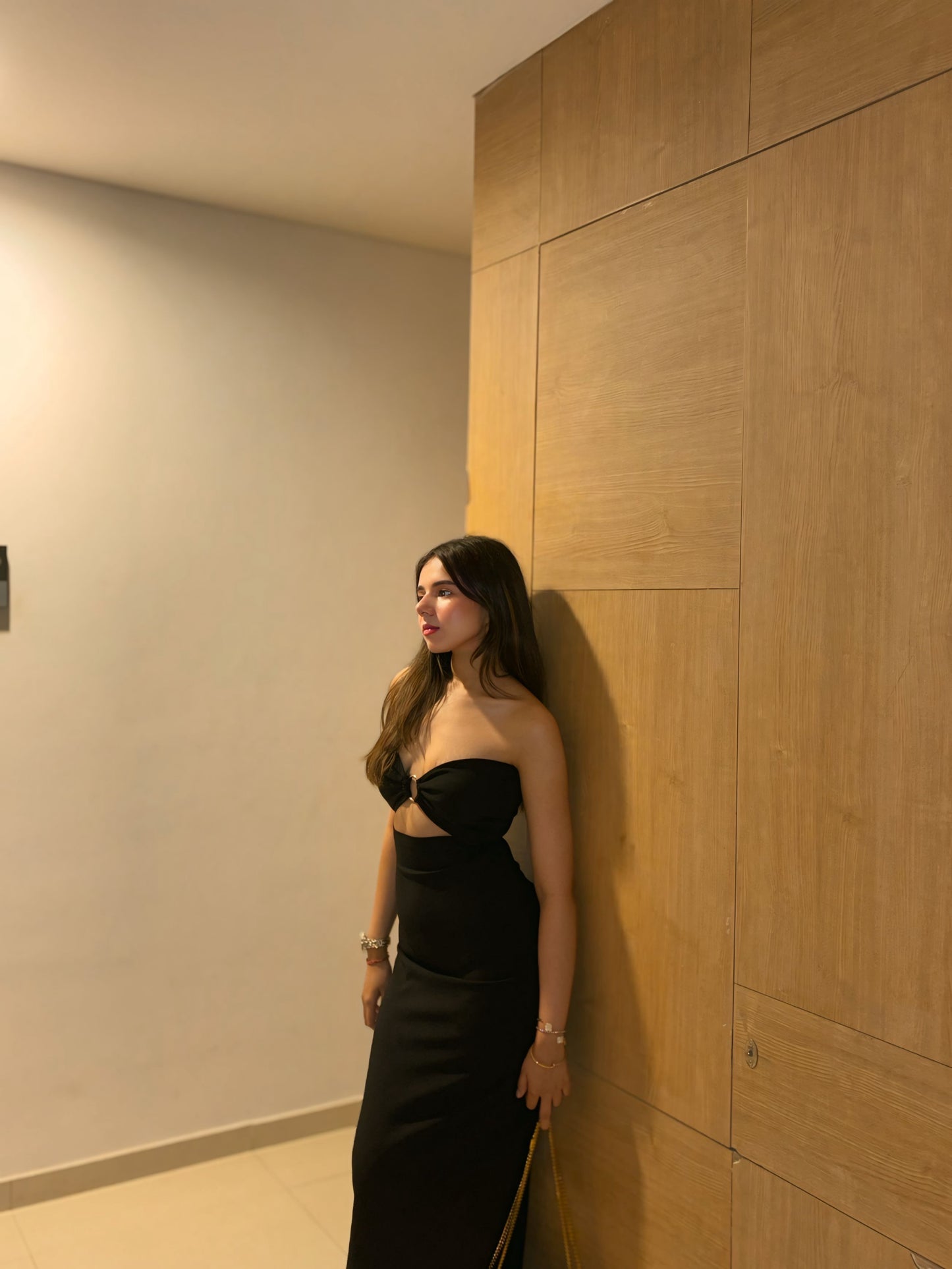 Hailey Dress