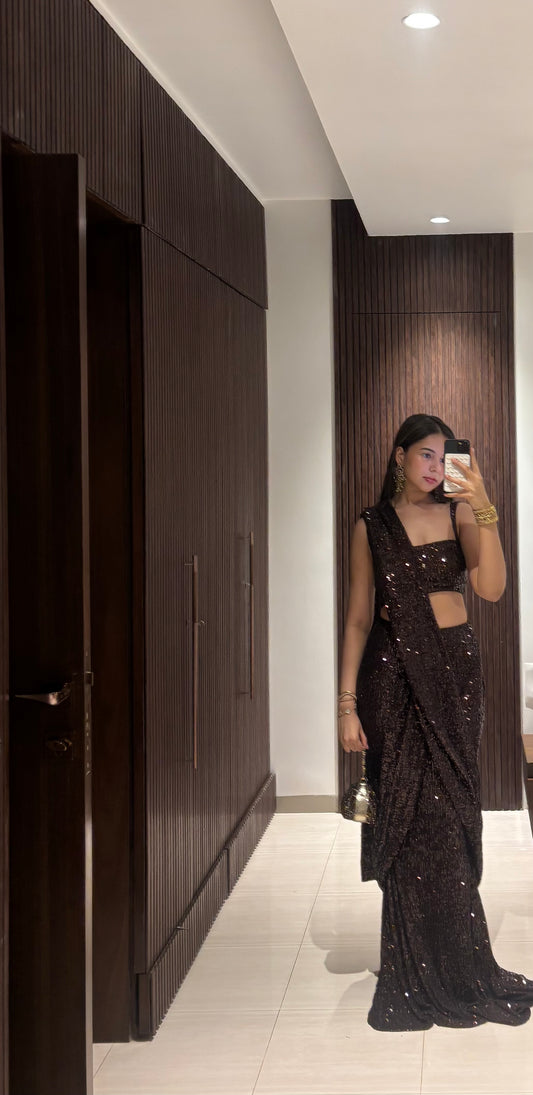 COCO SAREE