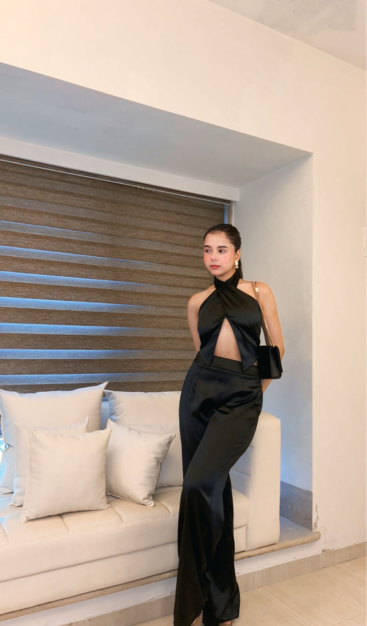 Jennie Co-ord