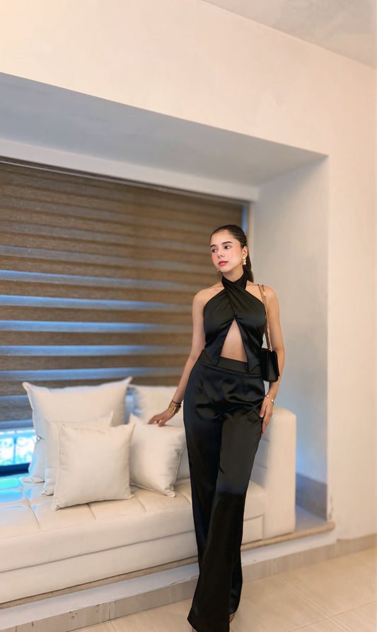 Jennie Co-ord