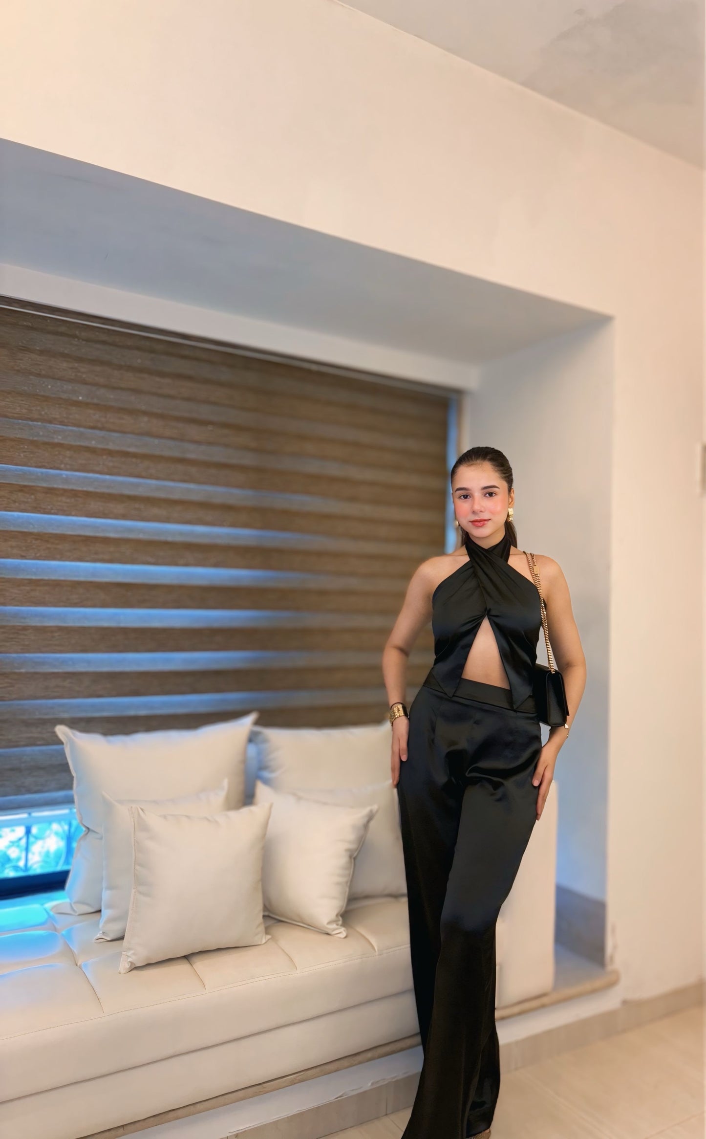 Jennie Co-ord