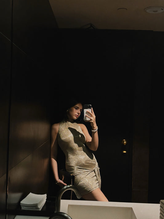 NOAH DRESS