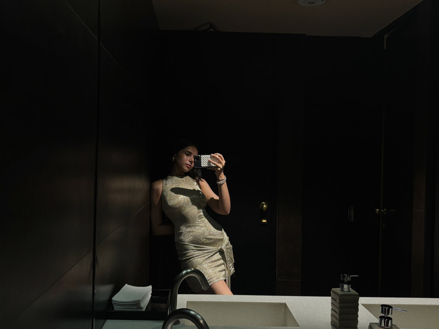 NOAH DRESS