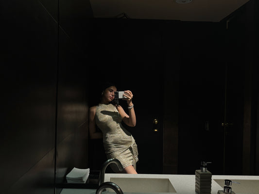 NOAH DRESS