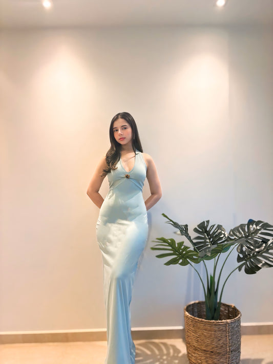Nora Dress