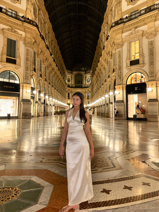 REINA DRESS