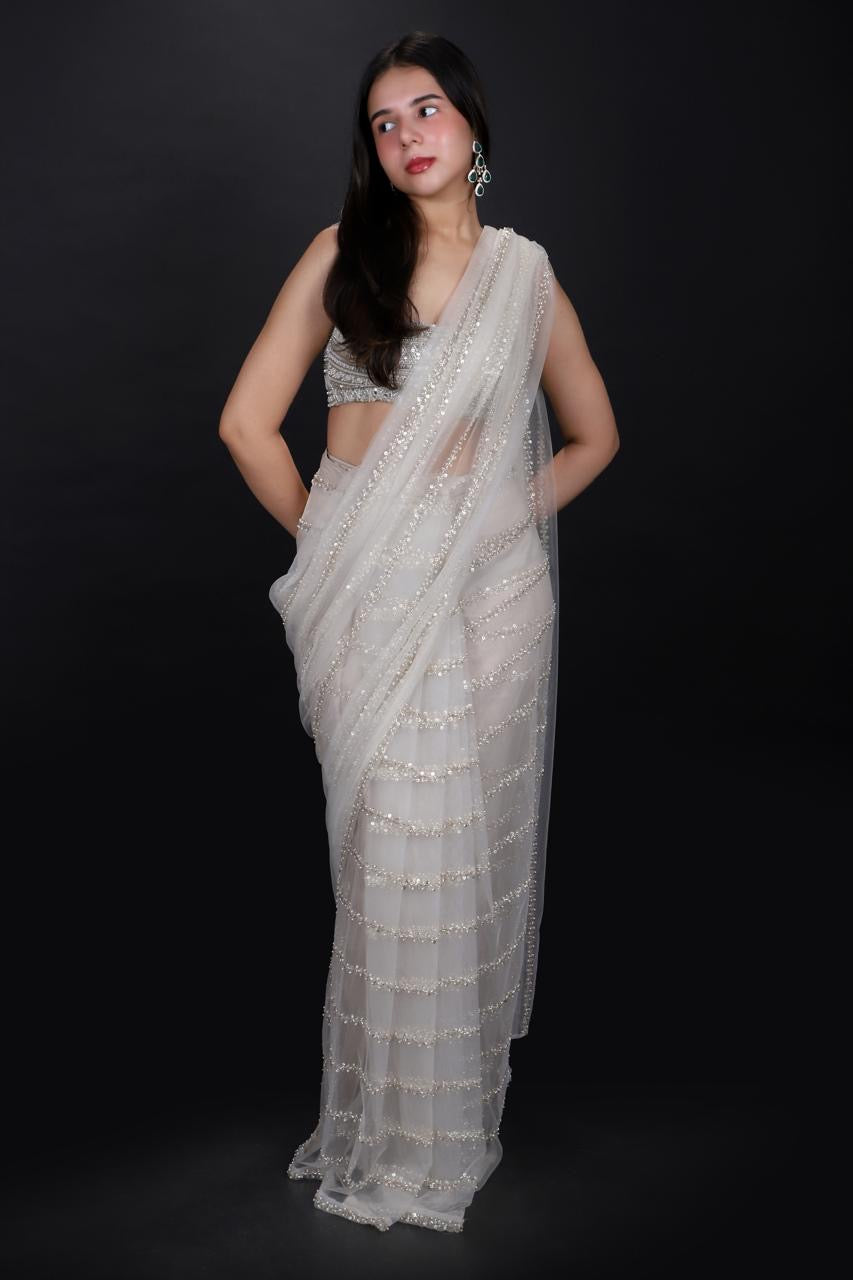 ZEHRA SAREE