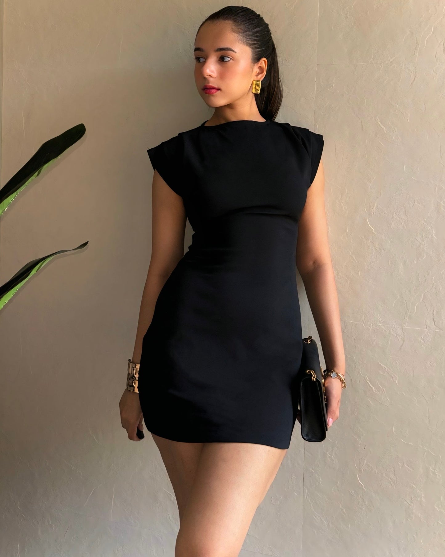 Aura Dress