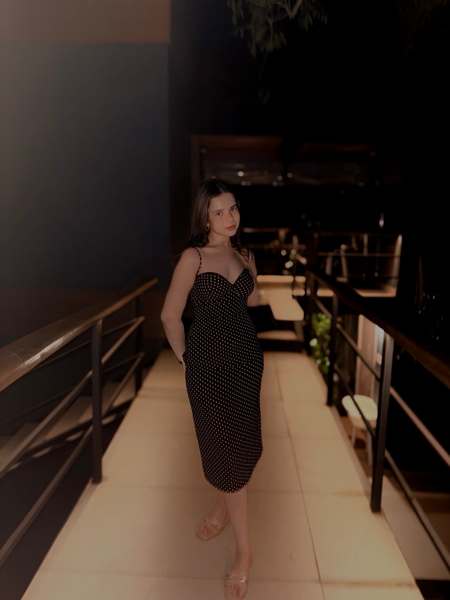 Elora Dress