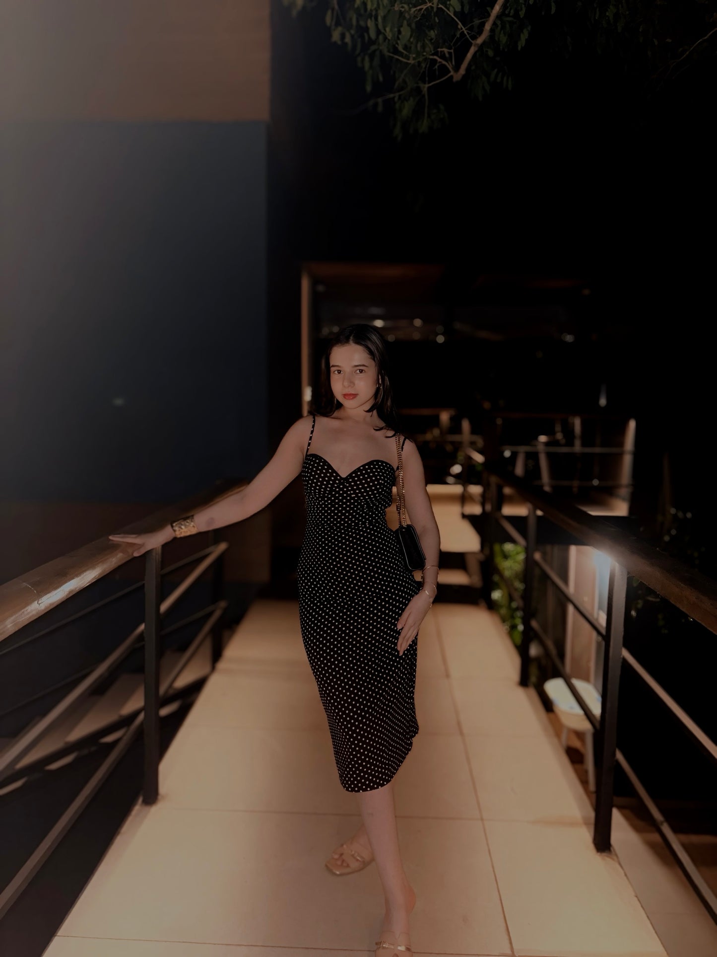 Elora Dress
