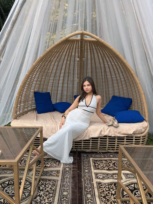 ELLA DRESS
