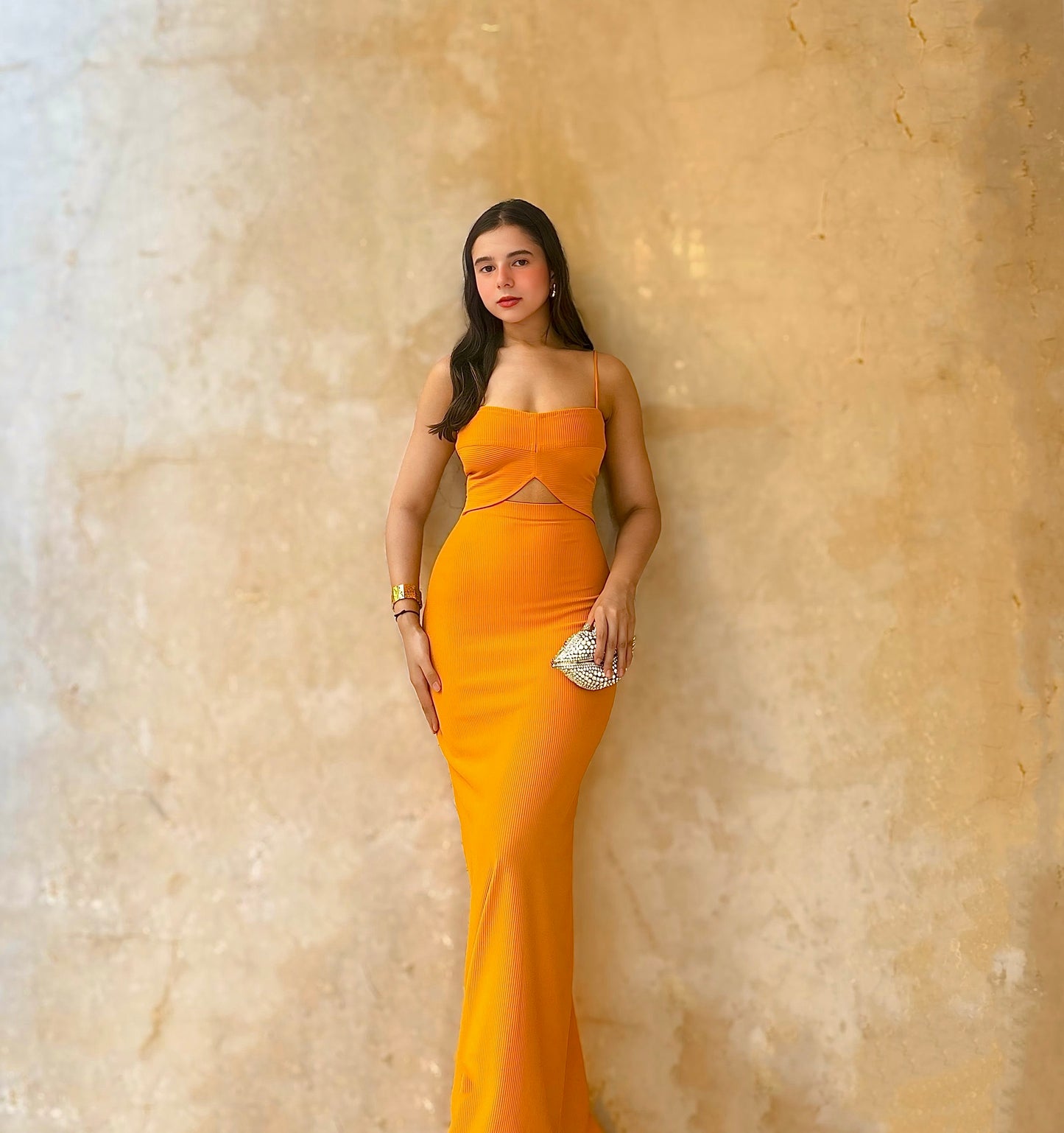 Emma Dress