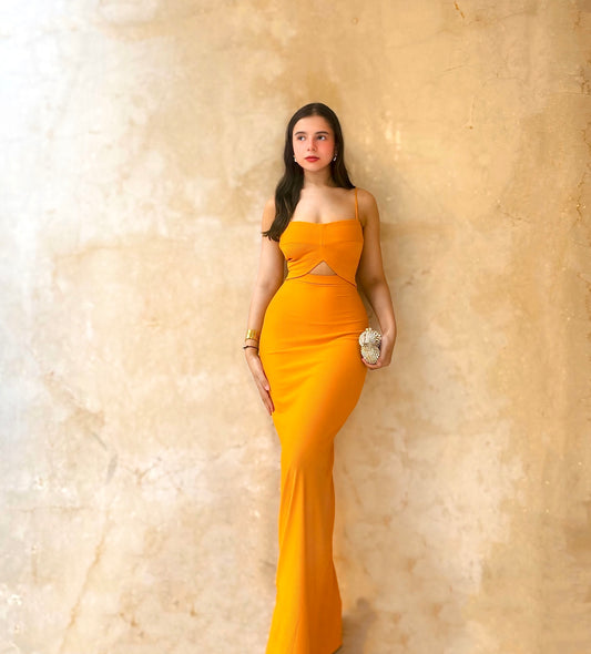 Emma Dress
