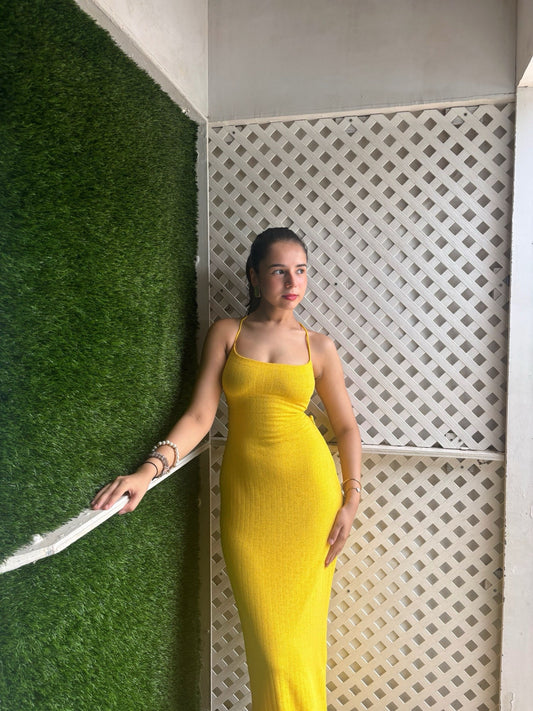 Helia Dress