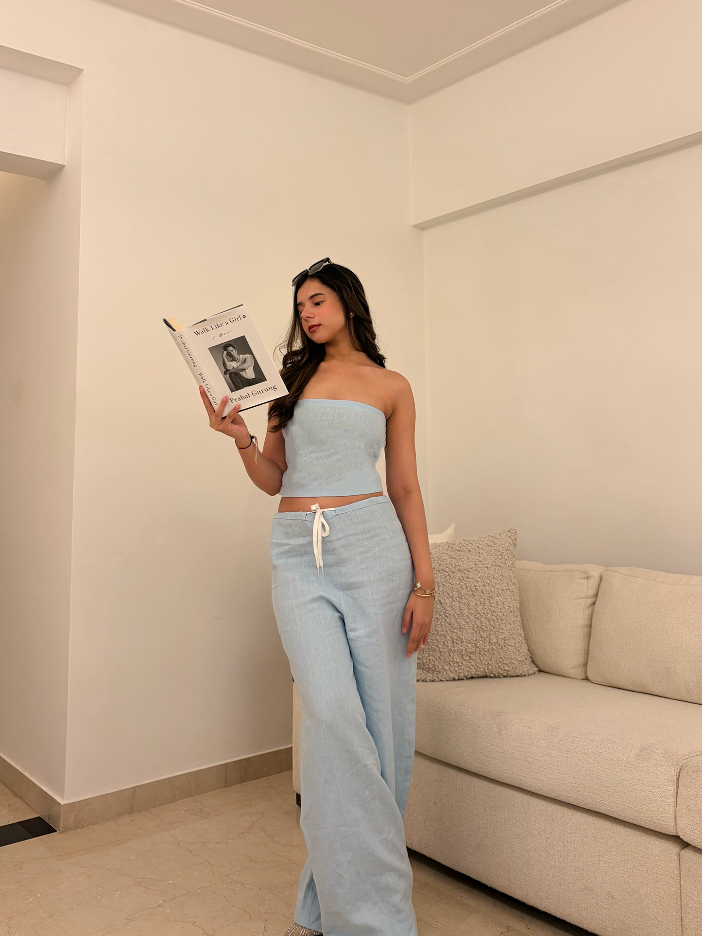 IRINA SET
