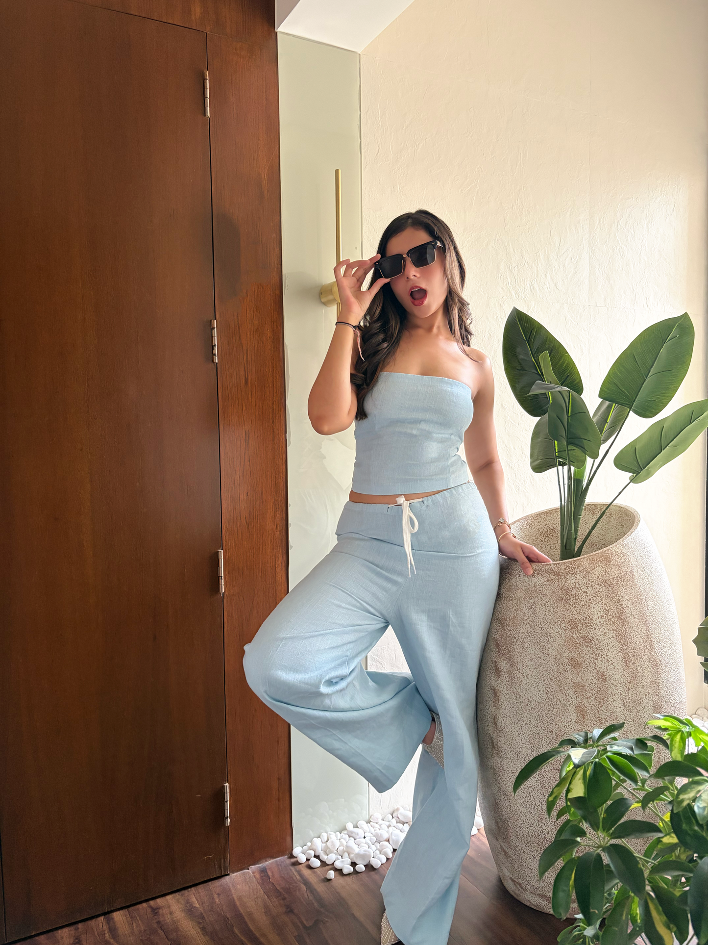 IRINA SET