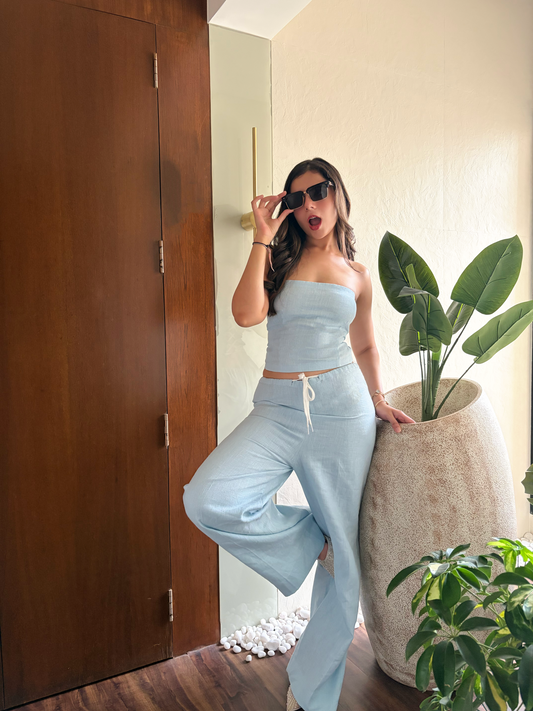 IRINA SET