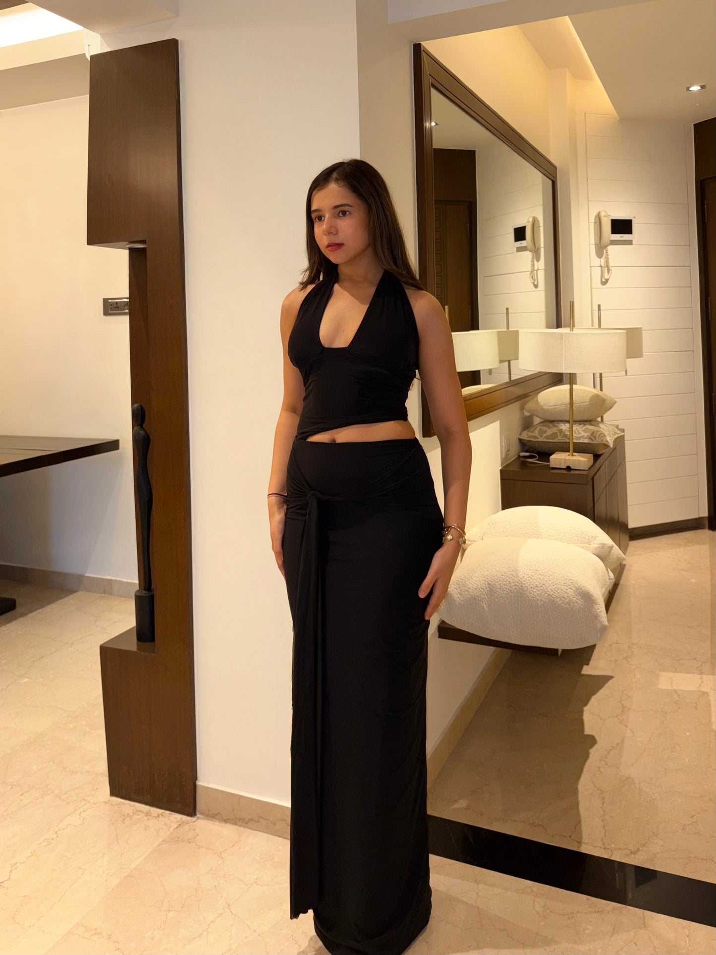 BIANCA SET