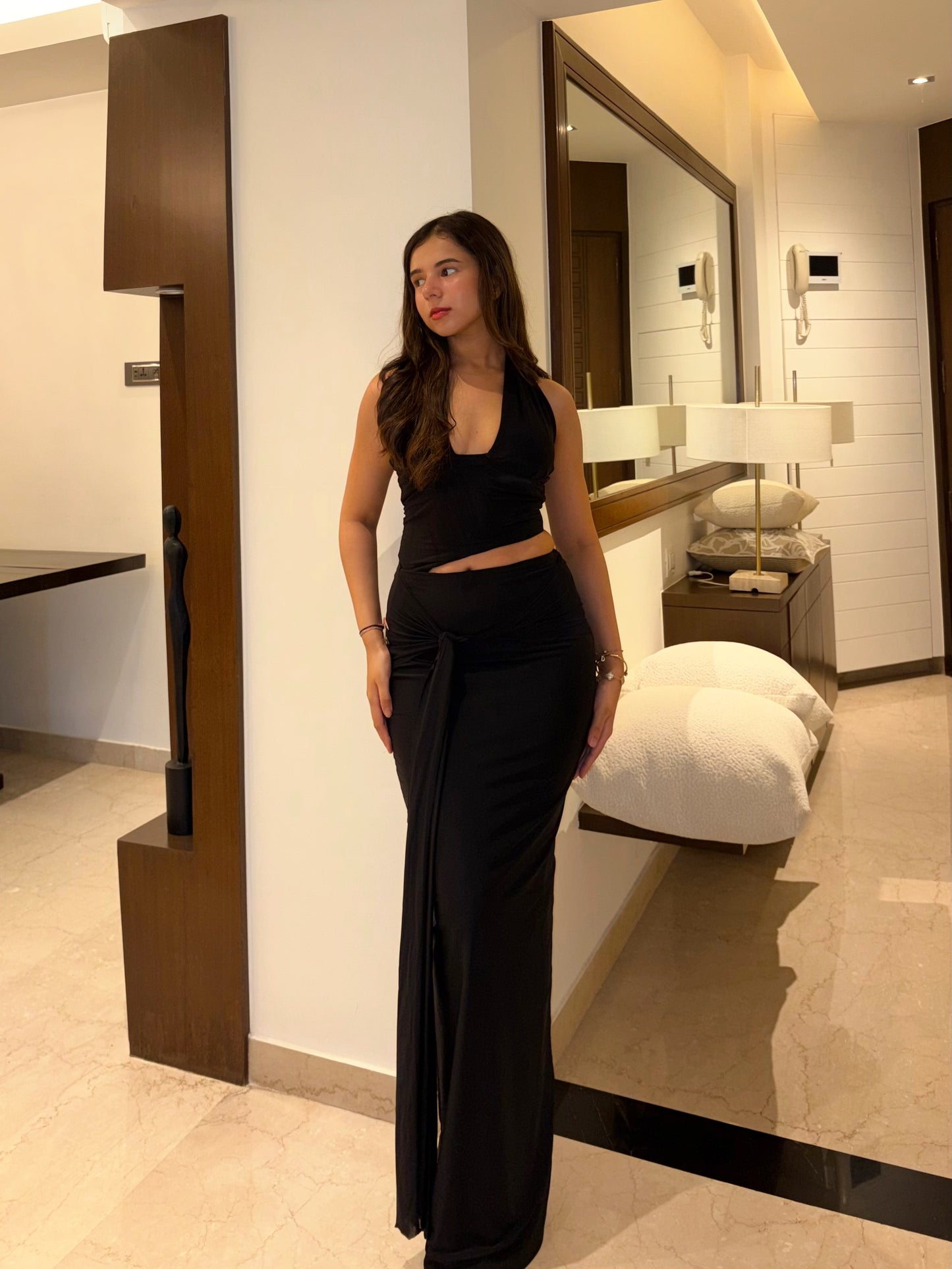 BIANCA SET
