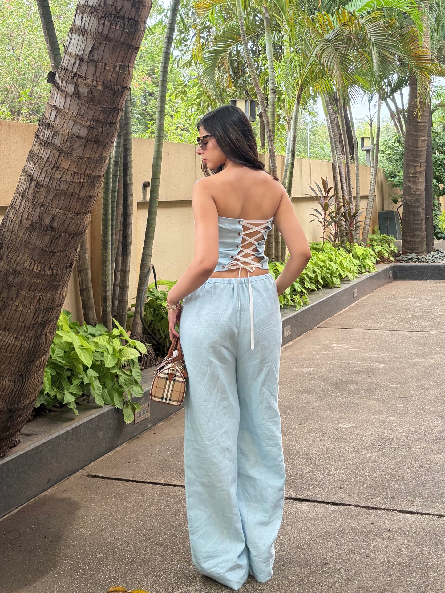 IRINA SET