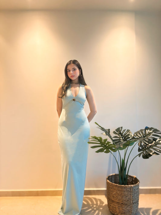 Nora Dress