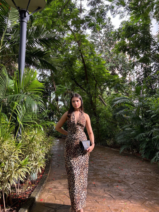 REINA DRESS