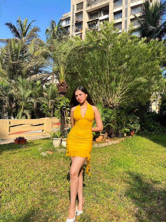 Senorita Dress