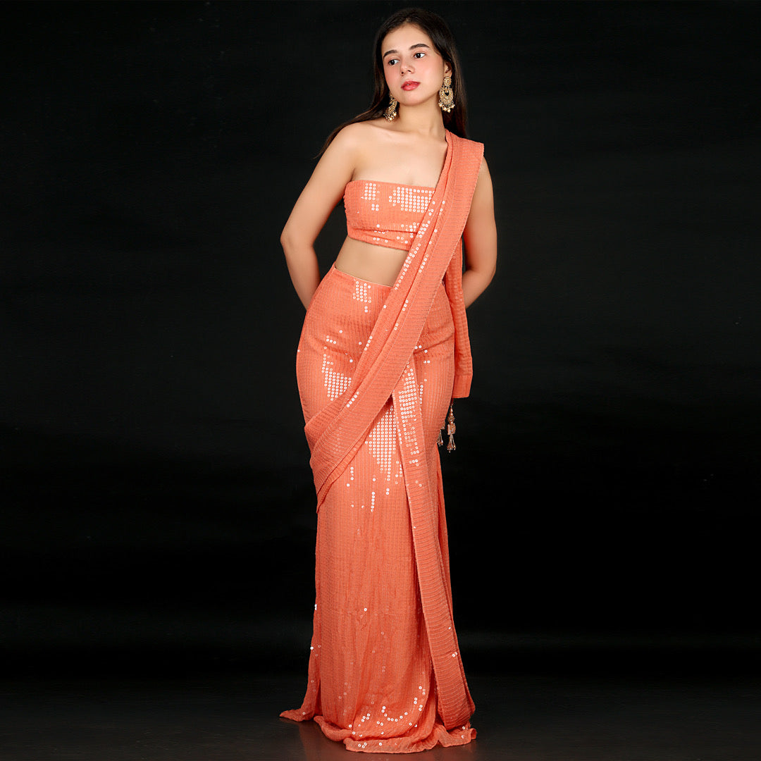 SHANAYA SAREE