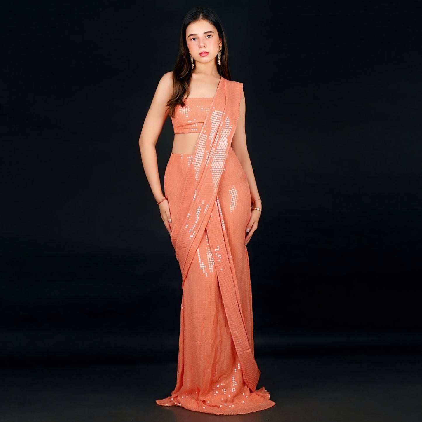 SHANAYA SAREE